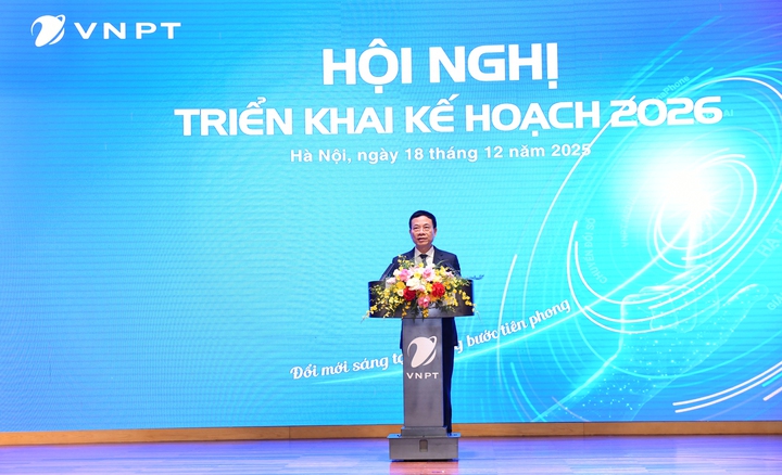 “Nhà mạng viễn thông thế hệ mới là hạ tầng chiến lược gắn với lợi ích quốc gia”- Ảnh 1. “Nhà mạng viễn thông thế hệ mới là hạ tầng chiến lược gắn với lợi ích quốc gia”- Ảnh 1.