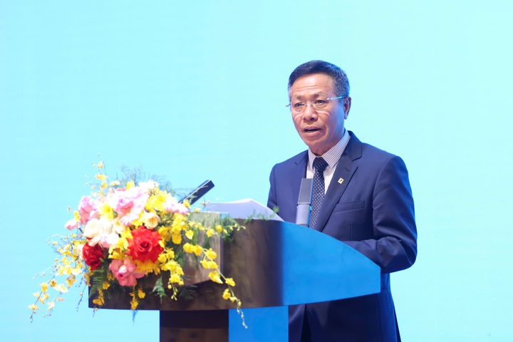 “Nhà mạng viễn thông thế hệ mới là hạ tầng chiến lược gắn với lợi ích quốc gia”- Ảnh 2. “Nhà mạng viễn thông thế hệ mới là hạ tầng chiến lược gắn với lợi ích quốc gia”- Ảnh 2.