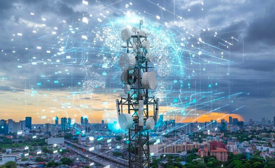 Quy hoạch kho số viễn thông, tài nguyên Internet: Từ “phân bổ kỹ thuật” đến quản trị hạ tầng số quốc gia- Ảnh 1. Quy hoạch kho số viễn thông, tài nguyên Internet: Từ “phân bổ kỹ thuật” đến quản trị hạ tầng số quốc gia- Ảnh 1.