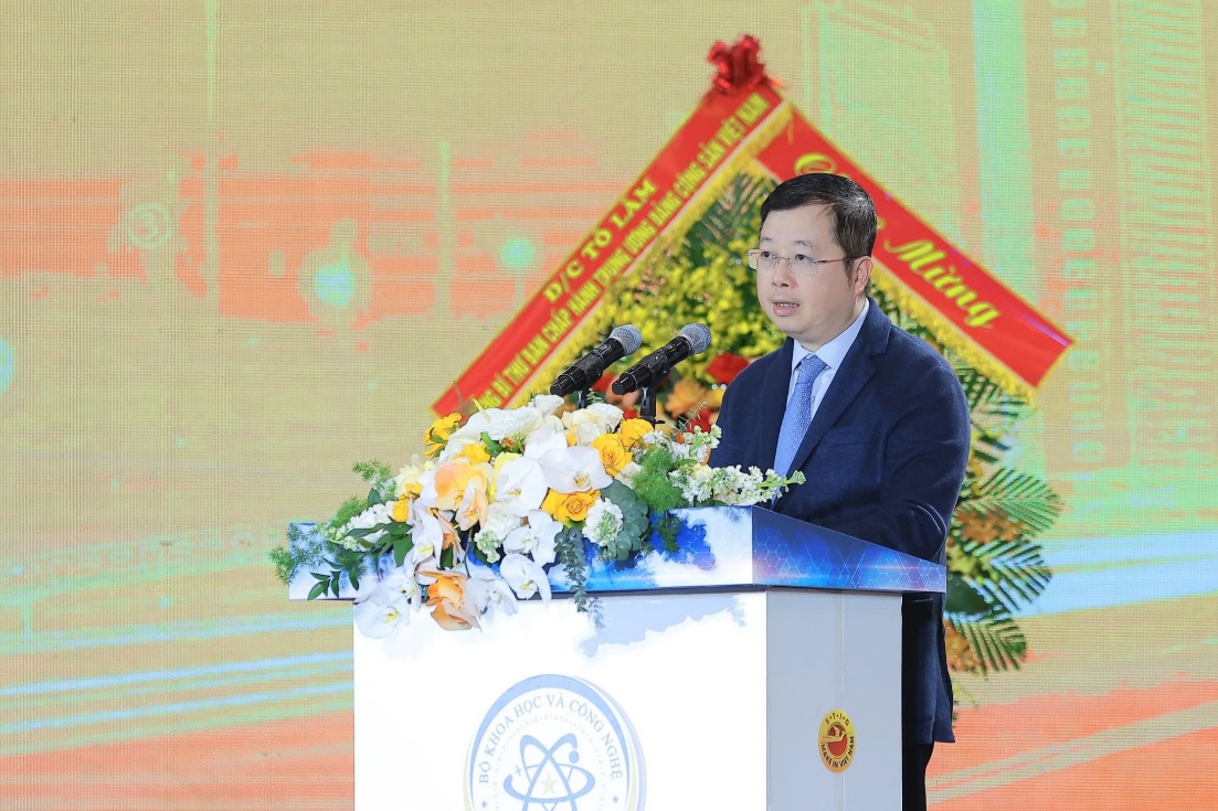 Truyền th&ocirc;ng khơi dậy v&agrave; th&uacute;c đẩy tinh thần &ldquo;Make in Viet Nam&rdquo;- Ảnh 2.