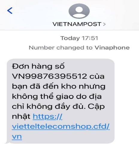 Thành phố Hồ Chí Minh: Bắt quả tang đối tượng dùng BTS giả để phát tán tin nhắn lừa đảo- Ảnh 3. Thành phố Hồ Chí Minh: Bắt quả tang đối tượng dùng BTS giả để phát tán tin nhắn lừa đảo- Ảnh 3.