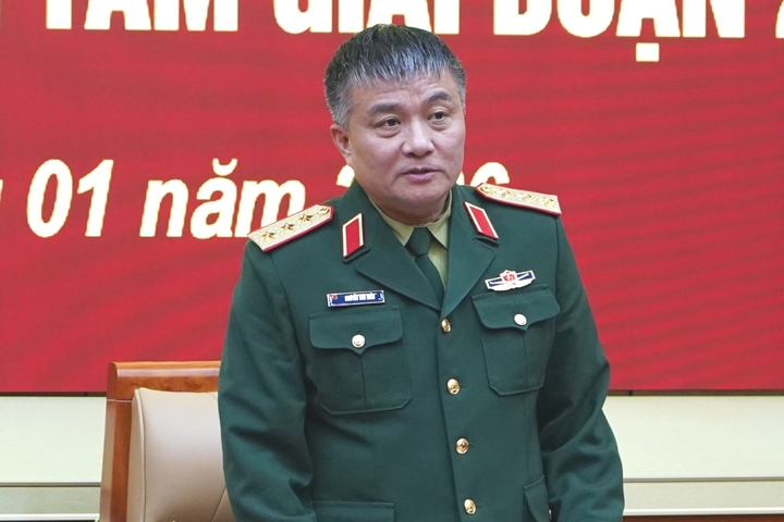 Tăng cường hợp tác giữa Bộ Khoa học và Công nghệ và Bộ Quốc phòng- Ảnh 2.