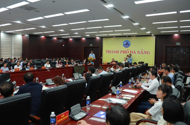 “Không chuyển đổi số, hộ kinh doanh sẽ mất lợi thế cạnh tranh”- Ảnh 1.