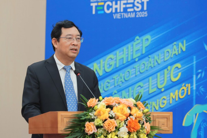 Khởi nghiệp sáng tạo - đòn bẩy mới cho phát triển kinh tế, xã hội địa phương - Ảnh 2.