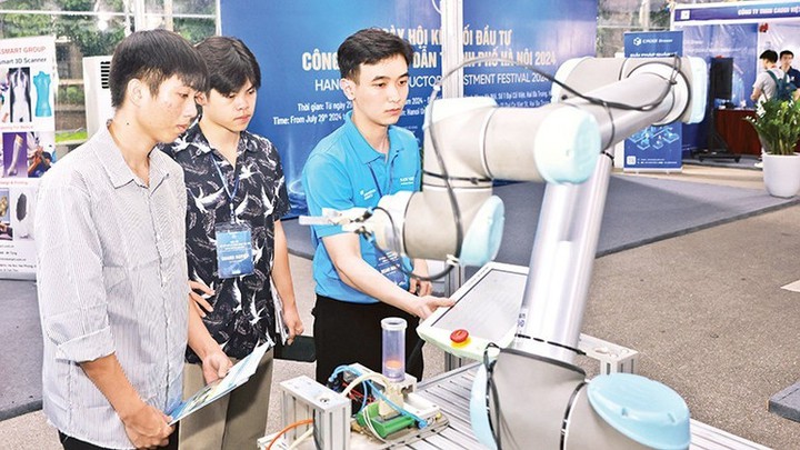 Đột phá trong phát triển các công nghệ chiến lược quốc gia - Ảnh 2.