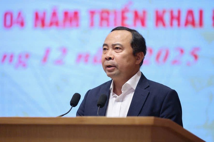 Khoa học, c&ocirc;ng nghệ, đổi mới s&aacute;ng tạo v&agrave; chuyển đổi số: Trụ cột chiến lược cho ph&aacute;t triển nhanh v&agrave; bền vững- Ảnh 1.