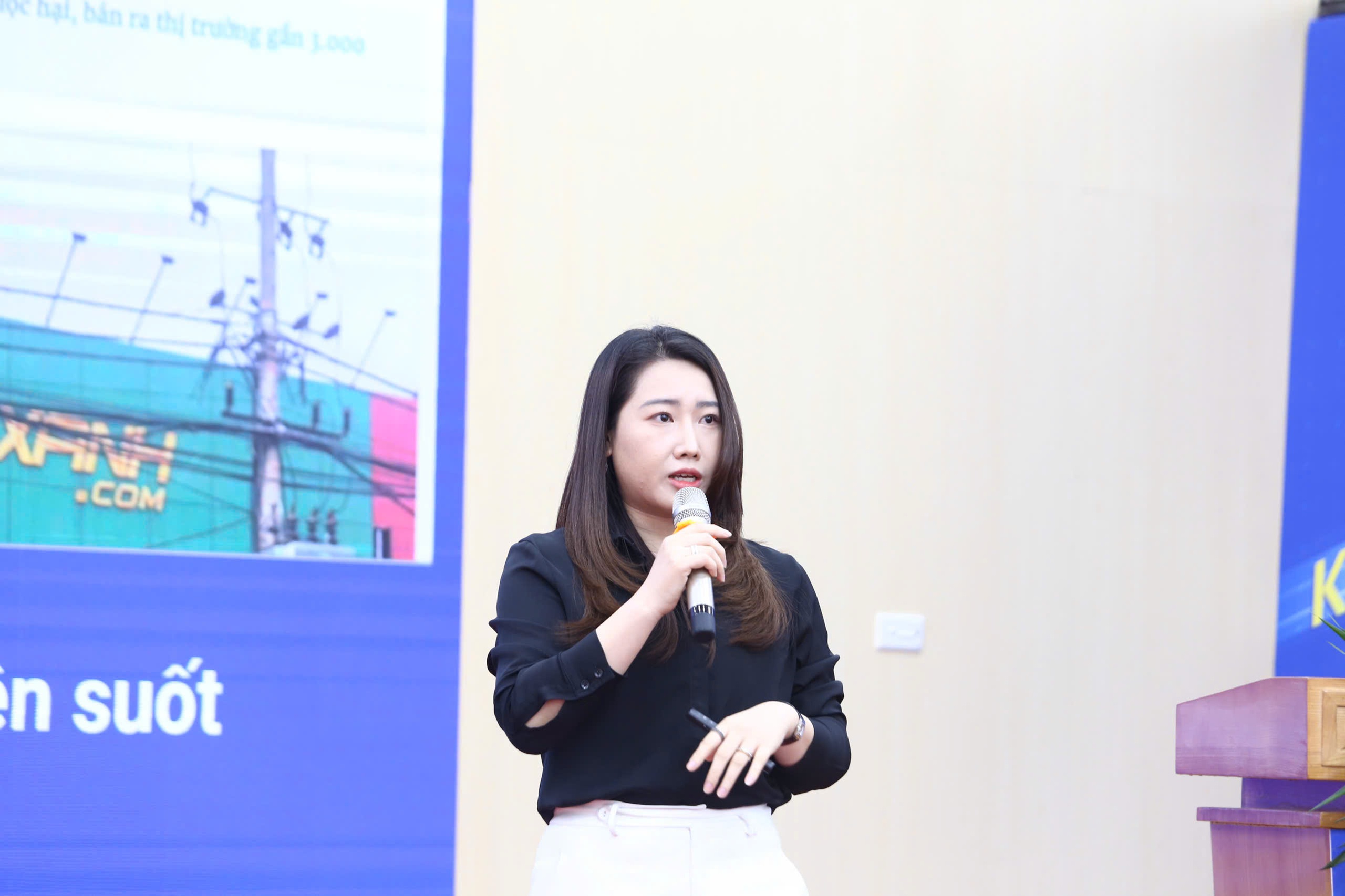 Khởi nghiệp sáng tạo trong kinh tế xanh và bền vững- Ảnh 2. Khởi nghiệp sáng tạo trong kinh tế xanh và bền vững- Ảnh 2.