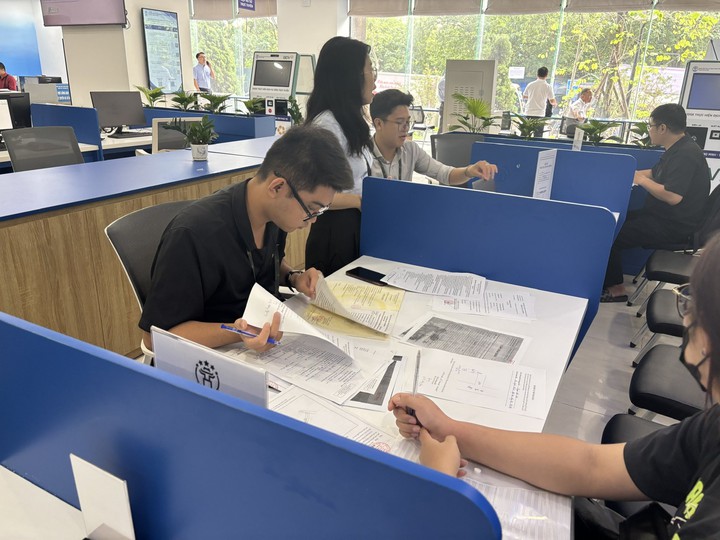 Bốn tháng đầu vận hành chính quyền địa phương 02 cấp: Hệ thống quản trị mới, hiệu quả thực chất từ cơ sở- Ảnh 1.