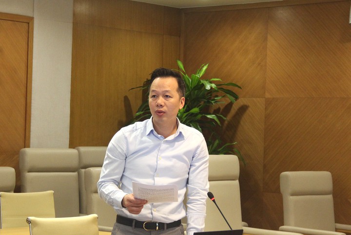 Bộ Khoa học v&agrave; C&ocirc;ng nghệ đẩy mạnh cải c&aacute;ch h&agrave;nh ch&iacute;nh, n&acirc;ng cao hiệu quả phục vụ người d&acirc;n v&agrave; doanh nghiệp - Ảnh 2.