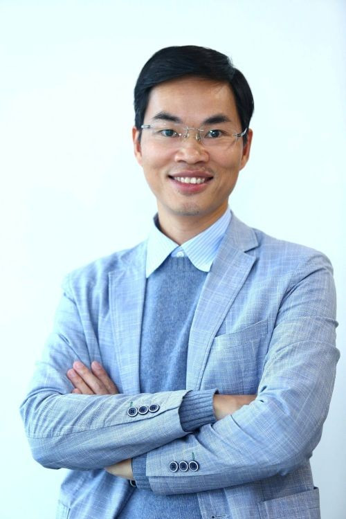 Kết nối tăng cường hợp tác cho hệ sinh thái trí tuệ nhân tạo tại Việt Nam - Ảnh 4.