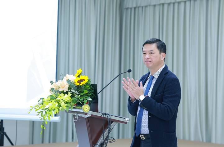 Ứng dụng bản đồ sáng chế trong phát triển công nghệ lò phản ứng mô-đun nhỏ và đất hiếm- Ảnh 2. Ứng dụng bản đồ sáng chế trong phát triển công nghệ lò phản ứng mô-đun nhỏ và đất hiếm- Ảnh 2.