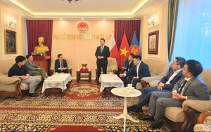 Việt Nam - Singapore mở rộng hợp tác tiêu chuẩn, tạo thuận lợi cho doanh nghiệp và thương mại- Ảnh 3.