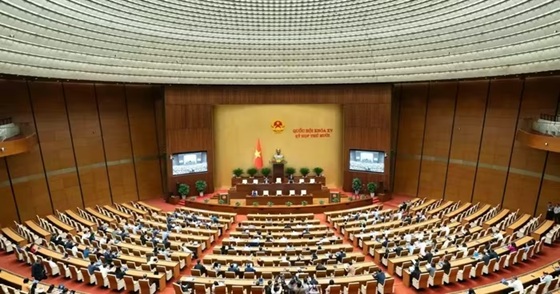 Luật Công nghệ cao (sửa đổi): Nền tảng pháp lý cho phát triển công nghệ chiến lược - Ảnh 1.