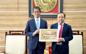 Thúc đẩy triển khai hợp tác AI và chuyển đổi số giữa Việt Nam - Nhật Bản- Ảnh 7.