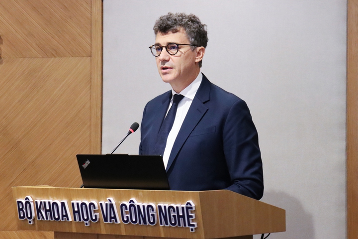 Tham vấn hợp t&aacute;c chuyển đổi số Việt Nam - Li&ecirc;n Hợp Quốc giai đoạn 2027-2031- Ảnh 5.