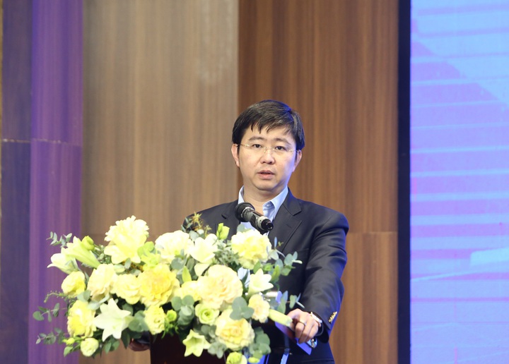 Thay đổi vị trí việc làm là hết sức bình thường trong công tác cán bộ- Ảnh 1. Thay đổi vị trí việc làm là hết sức bình thường trong công tác cán bộ- Ảnh 1.