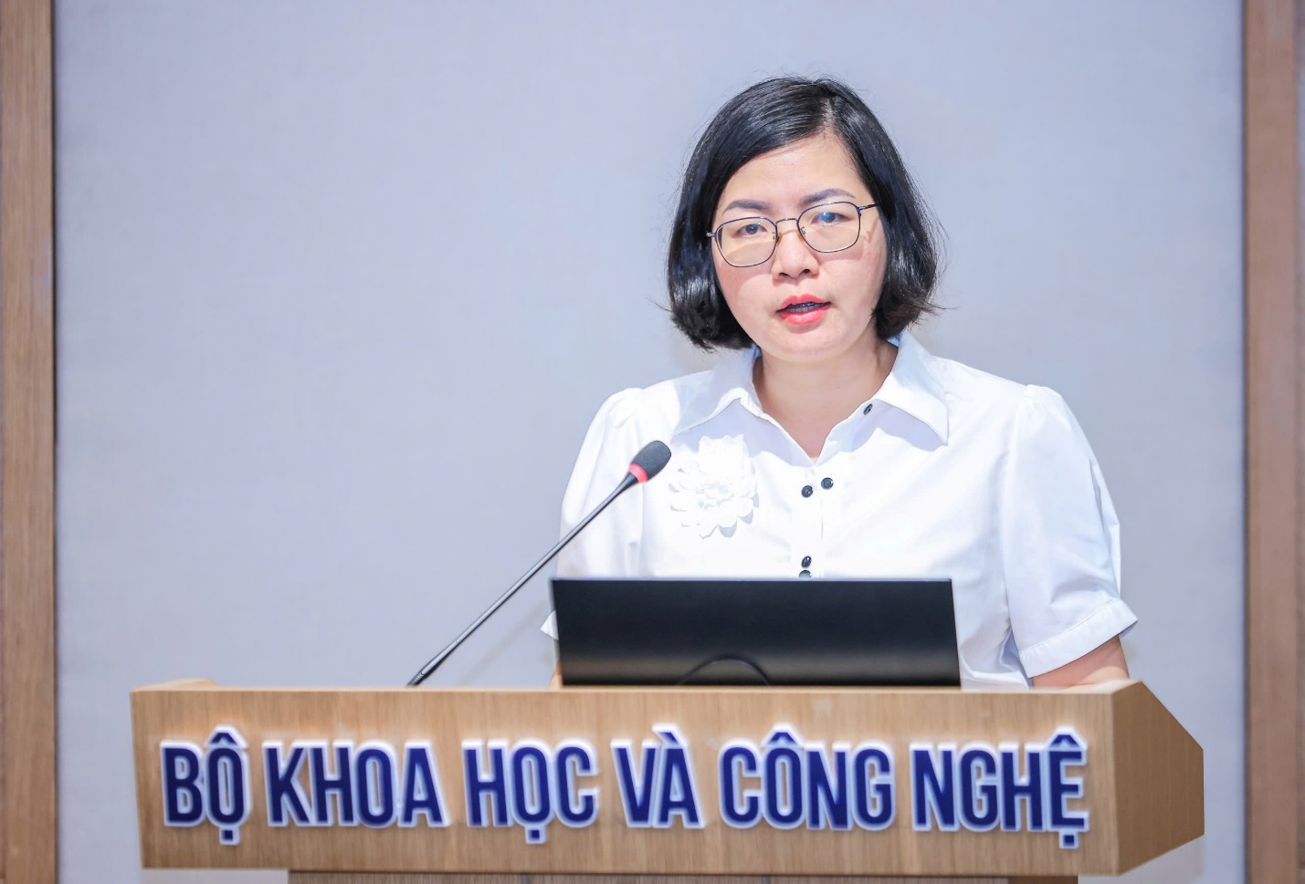 Tuần lễ Số quốc tế Việt Nam 2025: Việt Nam khẳng định vai trò trung tâm khu vực về “Thể chế AI” - Ảnh 2.