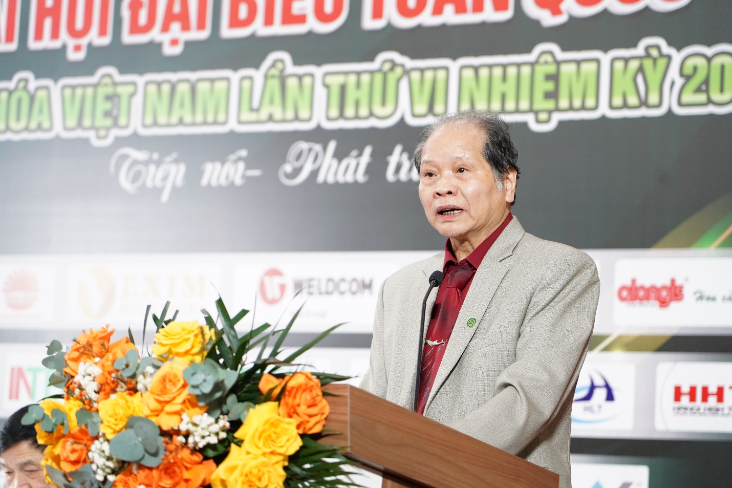 TS. Nguyễn Qu&acirc;n t&aacute;i đắc cử Chủ tịch Hội Tự động h&oacute;a Việt Nam nhiệm kỳ VI- Ảnh 3.