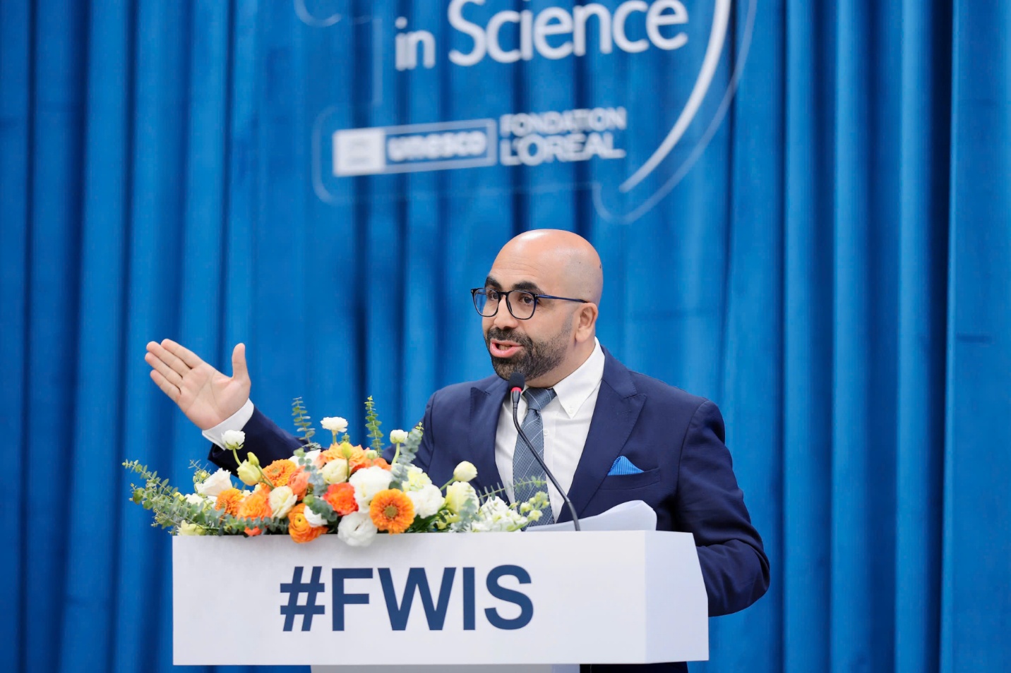 Ba nhà khoa học nữ Việt Nam nhận học bổng L’Oréal - UNESCO- Ảnh 2.