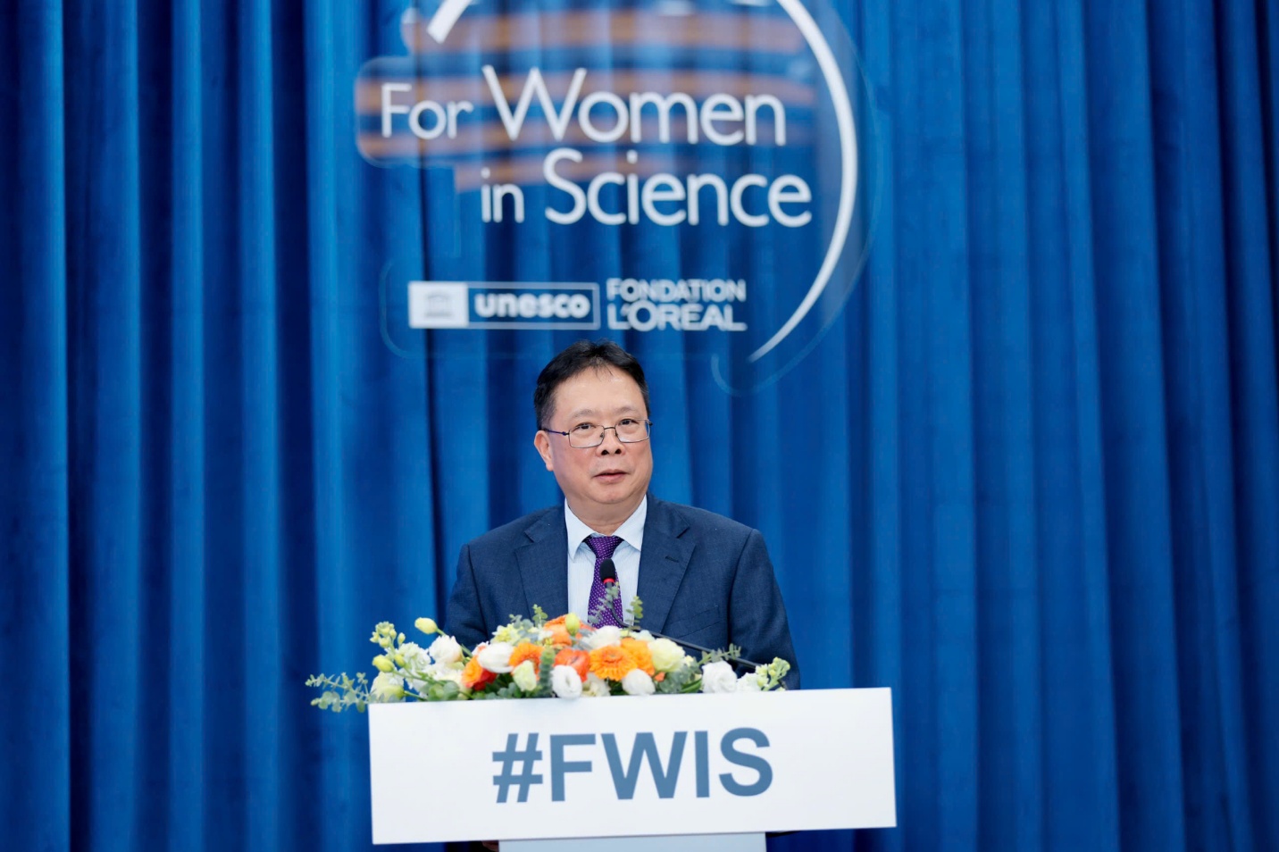 Ba nhà khoa học nữ Việt Nam nhận học bổng L’Oréal - UNESCO- Ảnh 4.