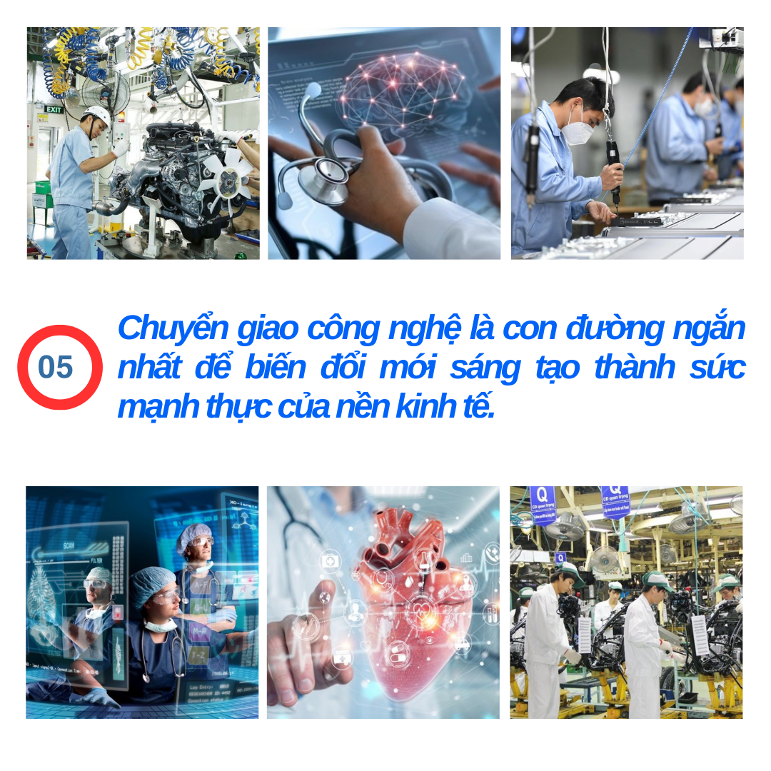 05 đạo luật mở không gian phát triển mới cho khoa học, công nghệ, đổi mới sáng tạo và chuyển đổi số- Ảnh 22. 05 đạo luật mở không gian phát triển mới cho khoa học, công nghệ, đổi mới sáng tạo và chuyển đổi số- Ảnh 22.