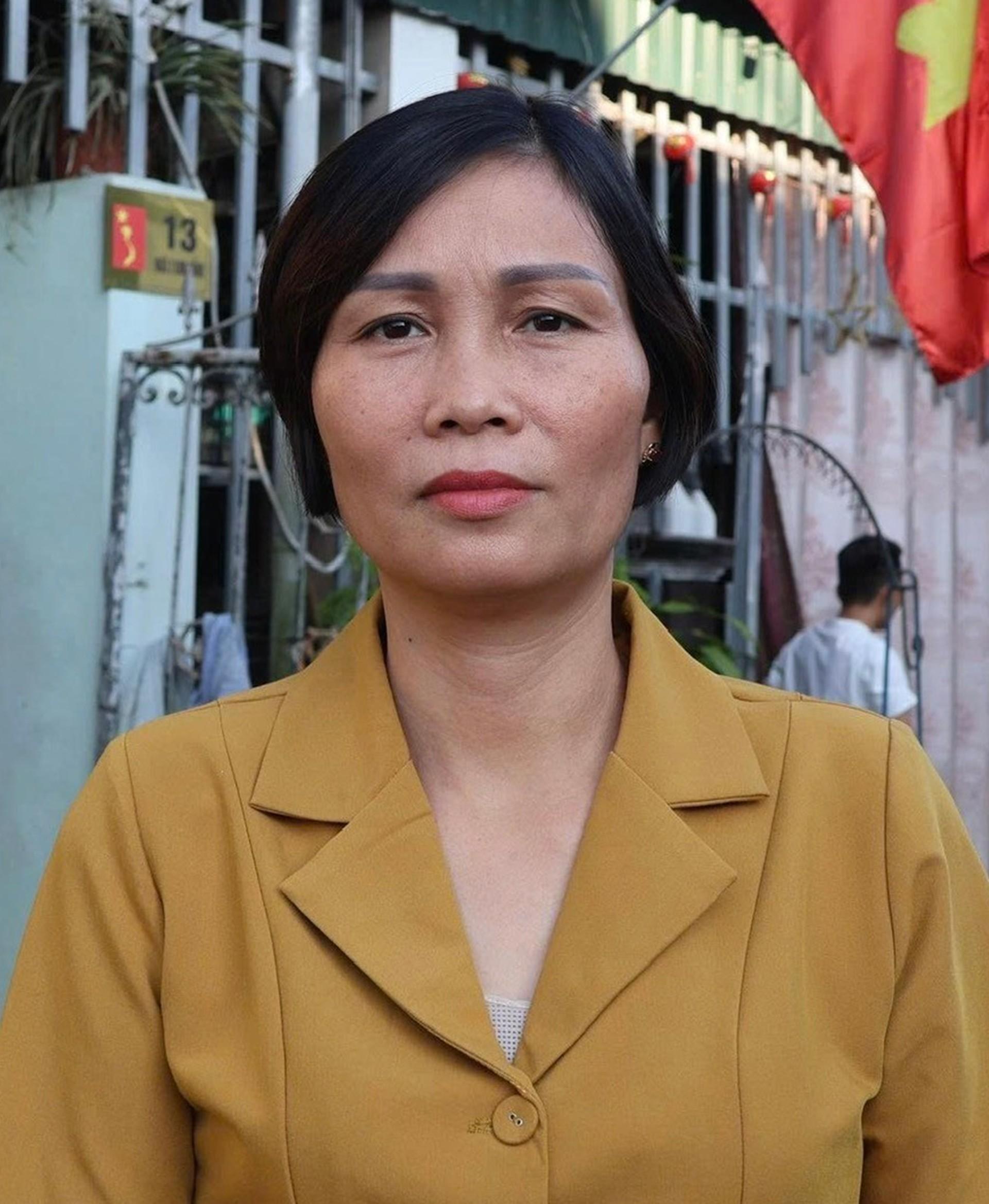 Đồng chí Đỗ Giang Anh - Bí thư Chi bộ thôn 4, xã Lục Yên. 17-9-giang-anh.jpg