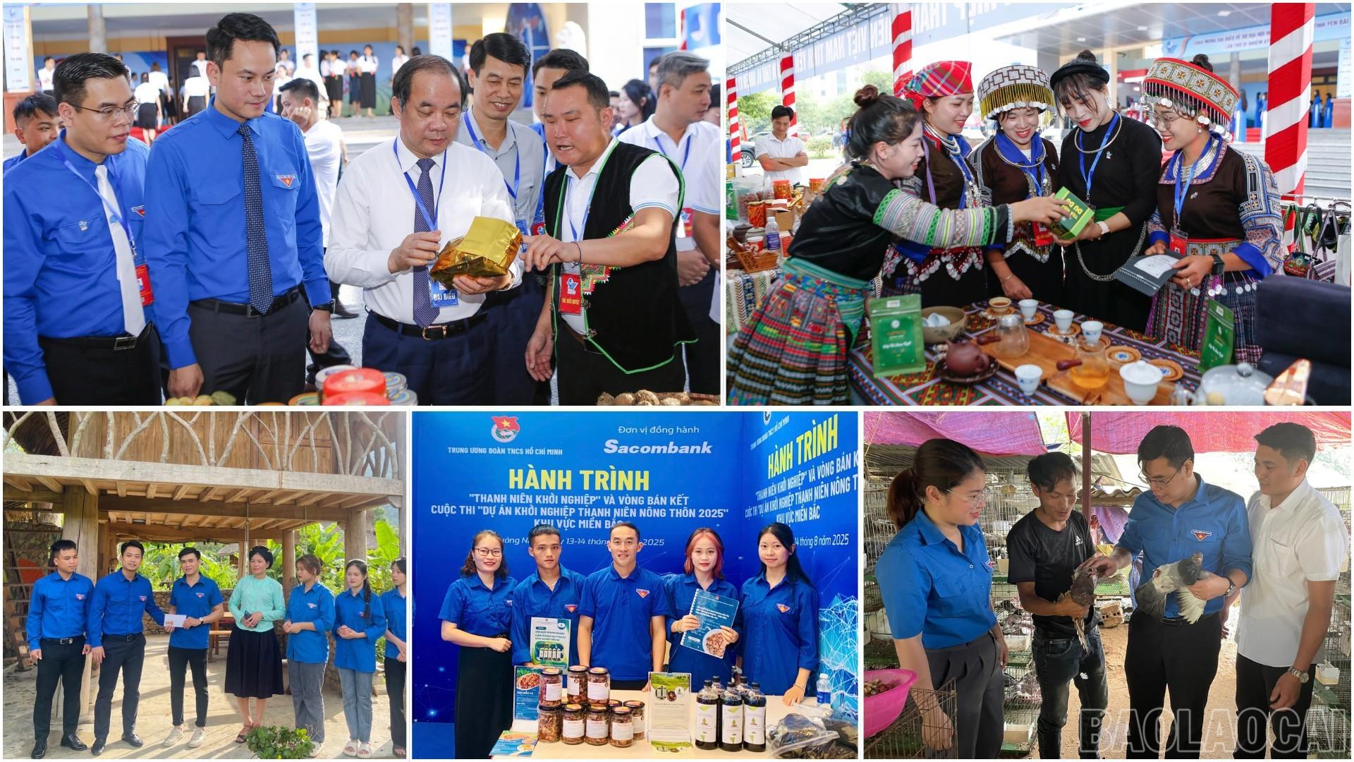 Phong trào sáng tạo khởi nghiệp diễn ra sôi nổi. Phong trào sáng tạo khởi nghiệp diễn ra sôi nổi.