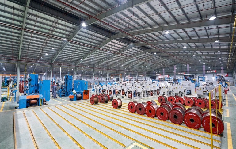 Nghị quyết 68 đ&atilde; khẳng định r&otilde; kinh tế tư nh&acirc;n l&agrave; động lực quan trọng nhất của nền kinh tế quốc d&acirc;n.