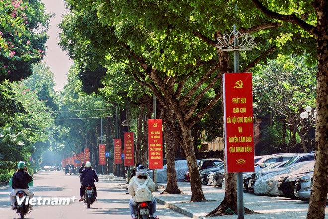 Theo kế hoạch, Đại hội đại biểu to&agrave;n quốc lần thứ XIV của Đảng sẽ diễn ra từ ng&agrave;y 19 đến 25/1/2026. Đ&acirc;y l&agrave; dấu mốc đặc biệt quan trọng, mở ra kỷ nguy&ecirc;n ph&aacute;t triển mới của đất nước.