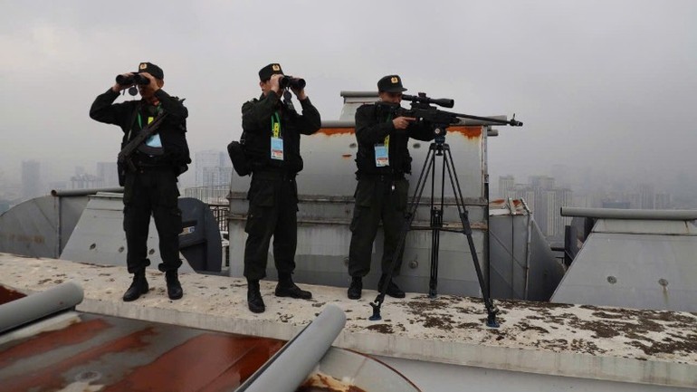 Tất cả đ&atilde; v&agrave;o vị tr&iacute;.