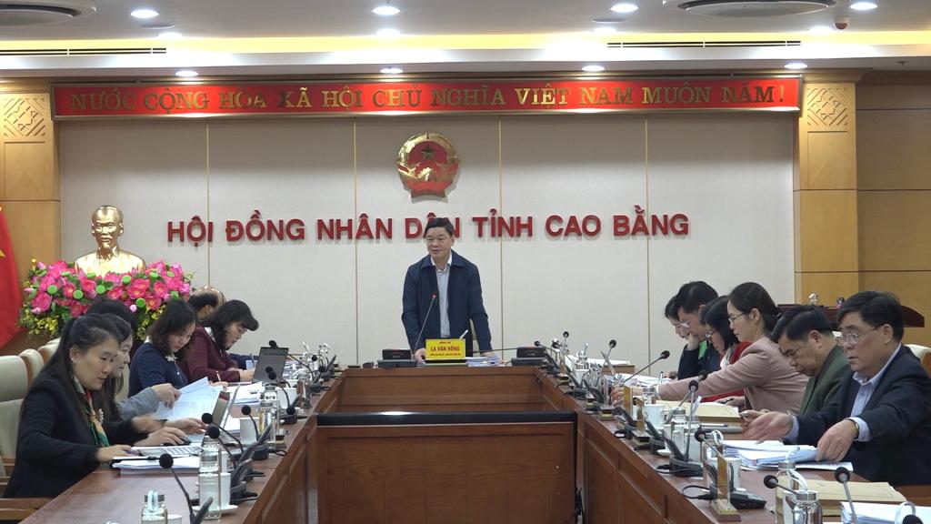 Các đại biểu dự hội nghj