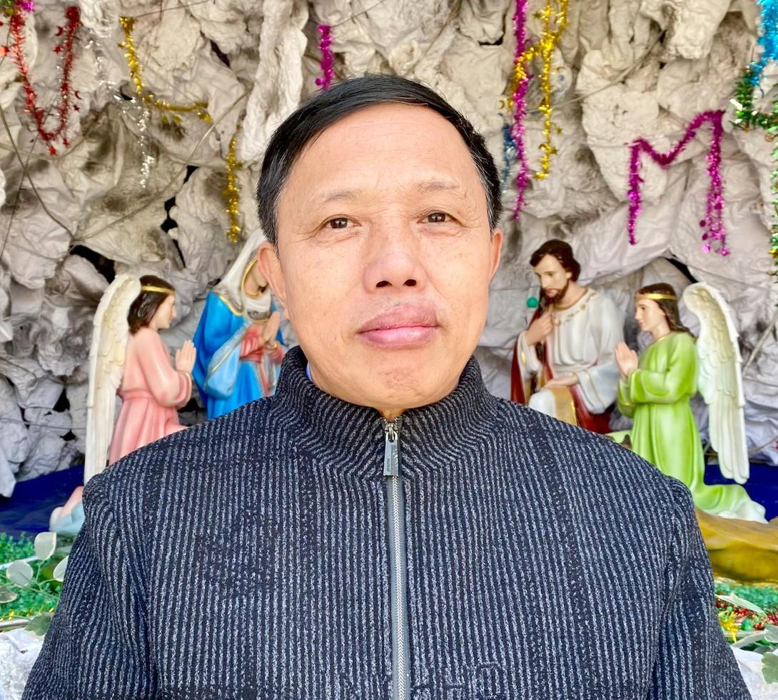 &Ocirc;ng Nguyễn Xu&acirc;n Đồi.