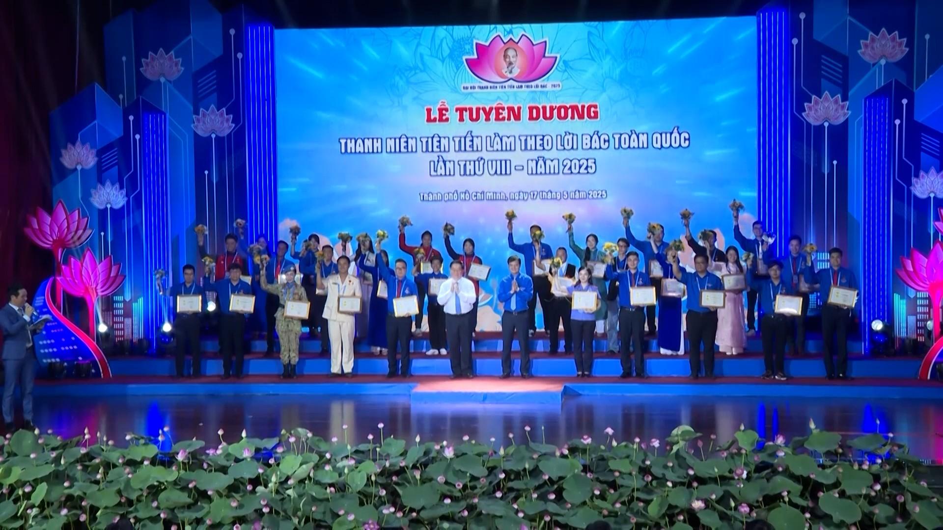 Nhiều thanh niên ưu tú được tuyên dương ở các cấp. 1-7.jpg