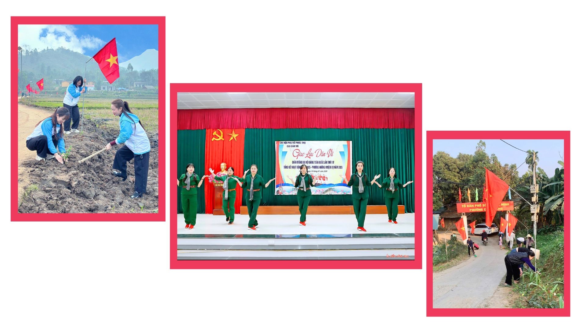 Cán bộ, hội viên, phụ nữ thực hiện nhiều hoạt động chào mừng Đại hội. phu-nu-moi-moi.jpg