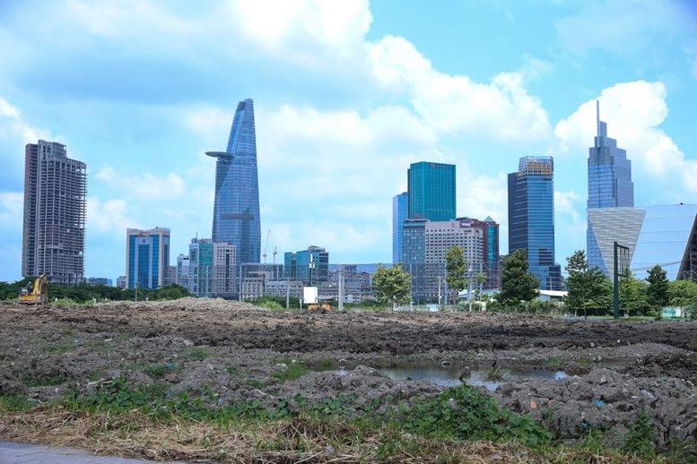 Thủ tướng: Trung tâm tài chính quốc tế là nơi pháp luật được "thiết kế cho tương lai"- Ảnh 13.