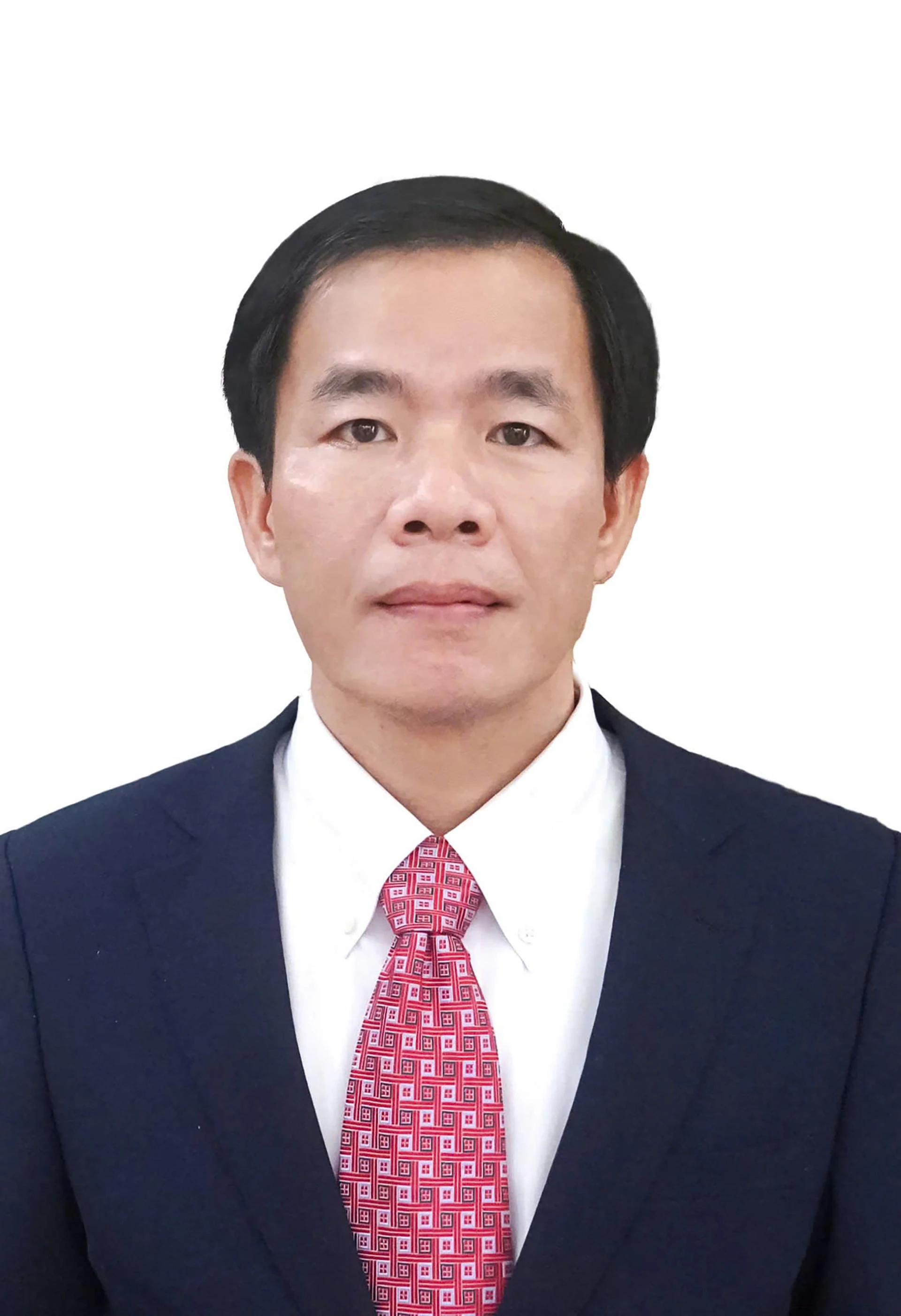 Đồng ch&iacute; Nguyễn Văn Phương, B&iacute; thư Tỉnh ủy - Ảnh: Ngọc Mai