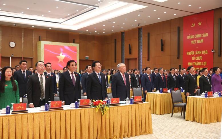 Đảng ủy VPCP phải thực sự tạo ra một cuộc cách mạng trong tư duy và hành động- Ảnh 1. Đảng ủy VPCP phải thực sự tạo ra một cuộc cách mạng trong tư duy và hành động- Ảnh 1.