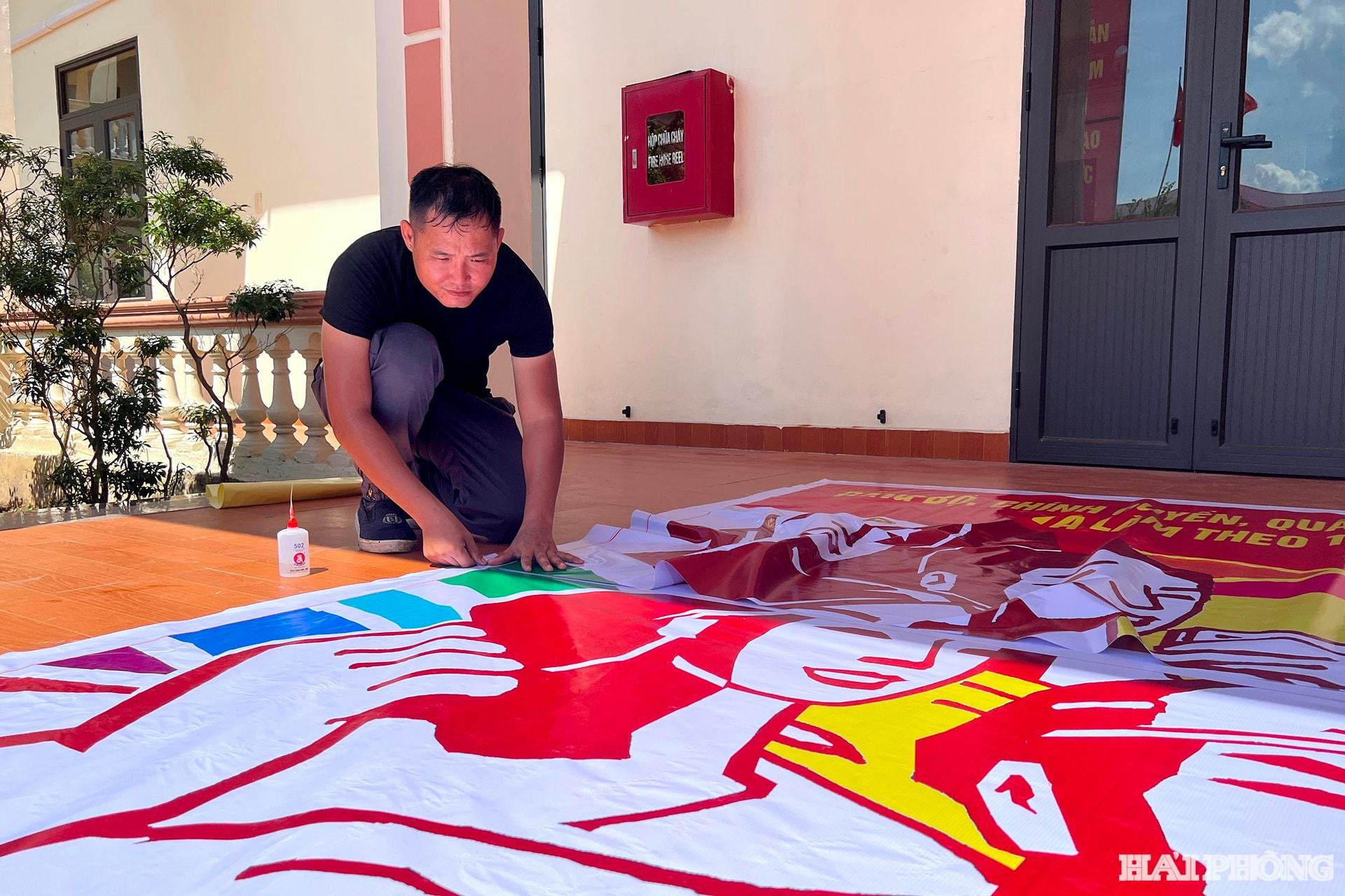 xa An Truong mung dh3