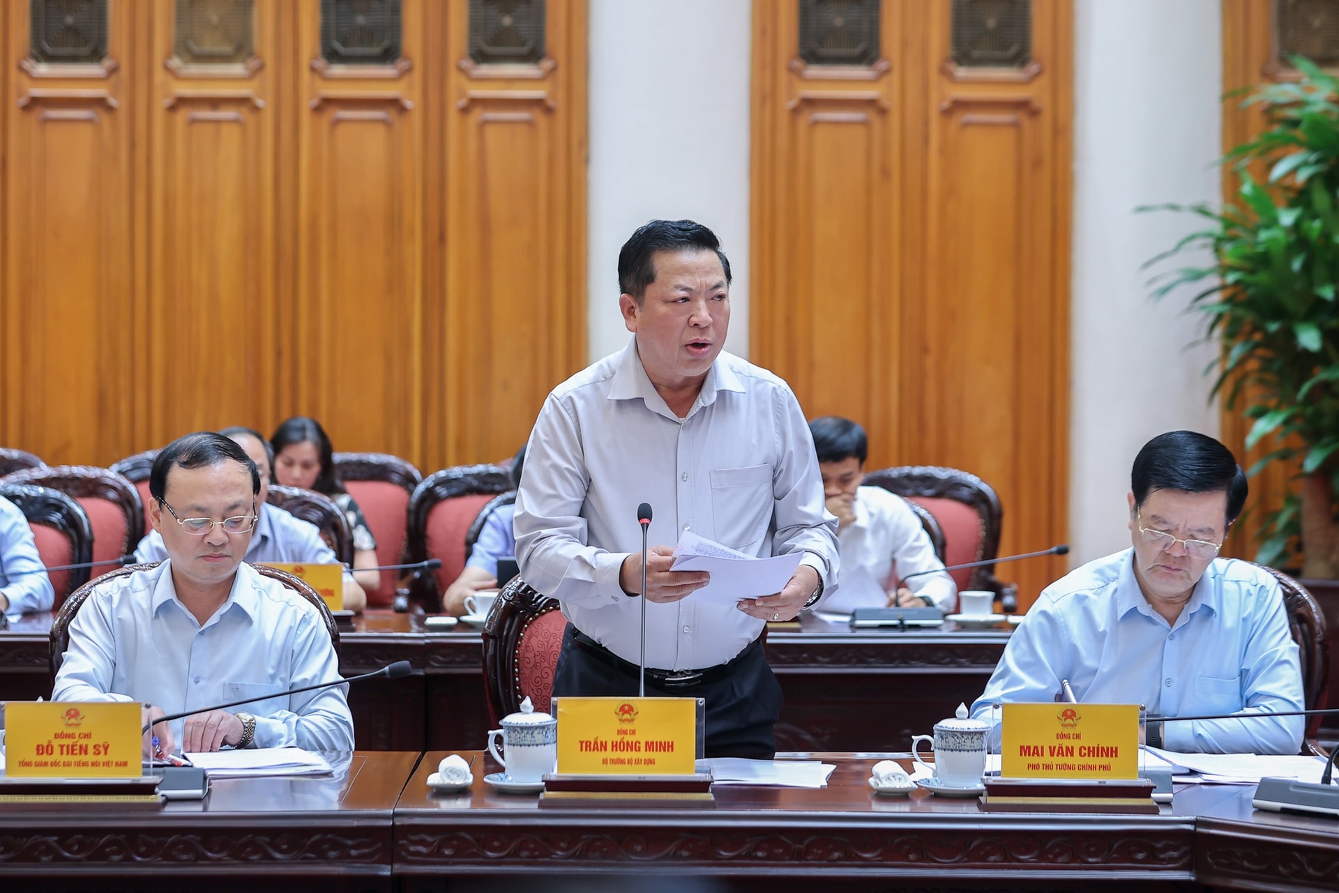 Dự kiến trên 250 công trình với tổng vốn hơn 1,2 triệu tỷ đồng chào mừng 80 năm Quốc khánh- Ảnh 3.