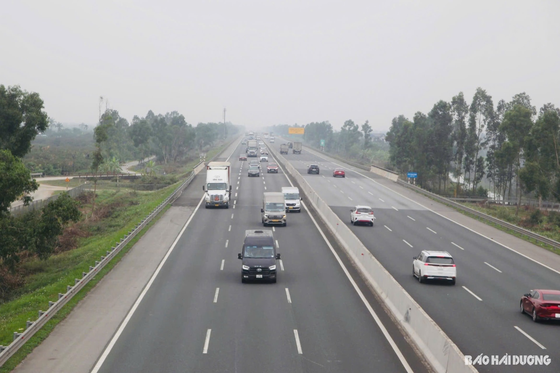 Hải Dương ưu tiên đầu tư các dự án kết cấu hạ tầng kỹ thuật có tính kết nối vùng, liên tỉnh và kết nối trong nội tỉnh