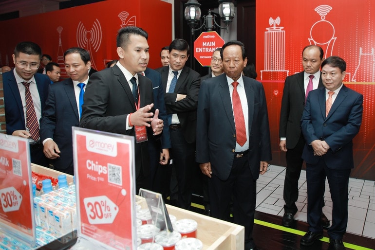 viettel dau tu campuchia