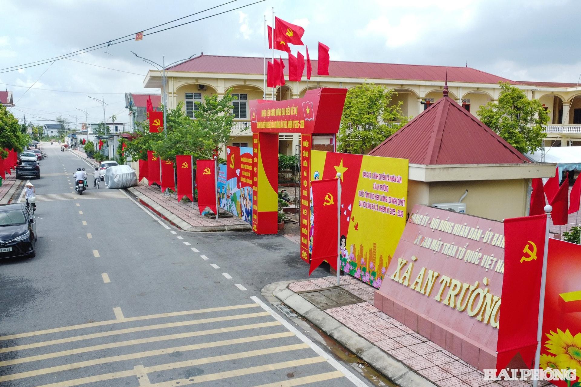 xa An Truong mung dh2