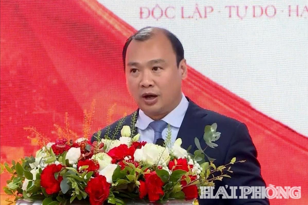 Trung tâm Báo chí