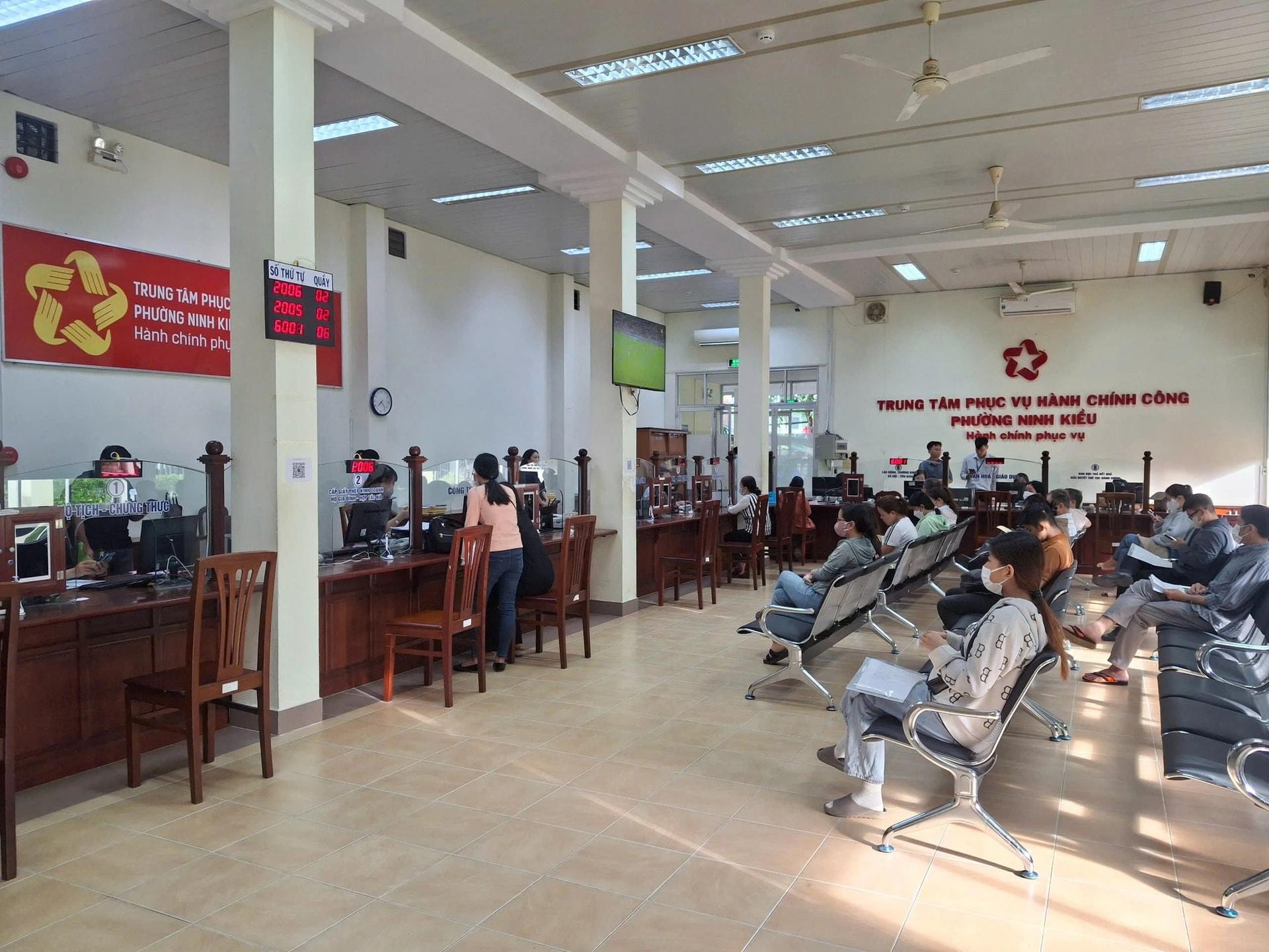 Cắt giảm, đơn giản hóa TTHC, điều kiện kinh doanh bảo đảm thông suốt, hiệu quả- Ảnh 1. Cắt giảm, đơn giản hóa TTHC, điều kiện kinh doanh bảo đảm thông suốt, hiệu quả- Ảnh 1.