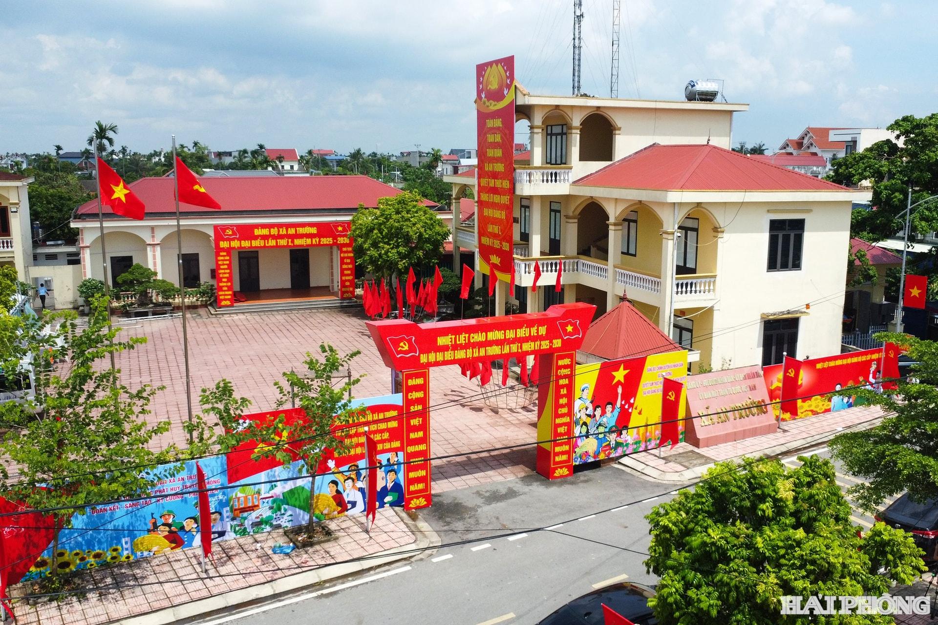 xa An Truong mung dh1