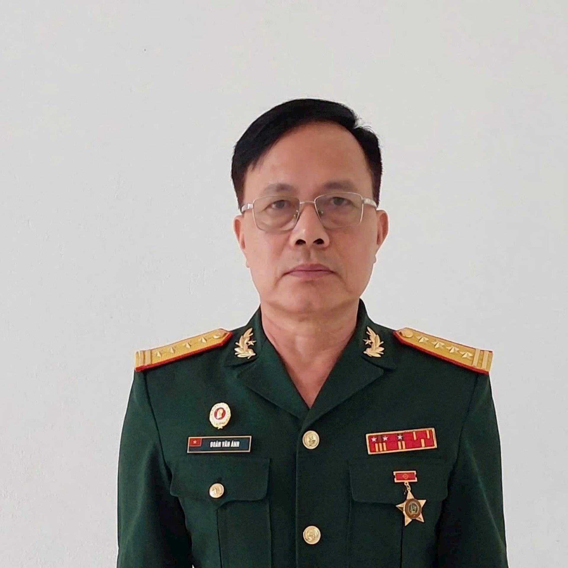doan van anh 1