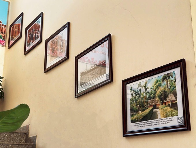 C&ocirc;ng tr&igrave;nh &ldquo;H&agrave;nh tr&igrave;nh Hồ Ch&iacute; Minh - Bảo t&agrave;ng số&rdquo;