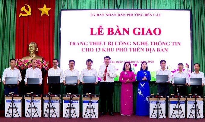 Tổng kinh ph&iacute; g&oacute;i trang thiết bị gần 600 triệu đồng