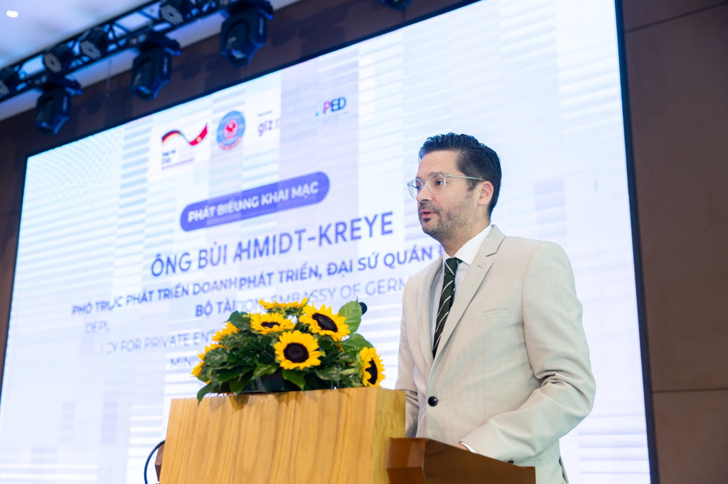 chuyển đổi số