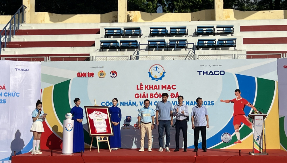 công đoàn công thương việt nam
